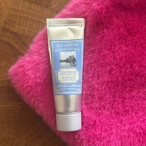 3 for $15/Eau Sereine Moisturizing Hand Cream